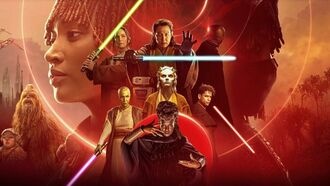 Сколько сезонов получит «Аколит»? Шоураннер рассказала, сколько частей нового сериала она хочет создать