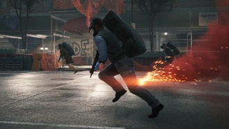 В Payday 3 вышло обновление с улучшенной системой прокачки