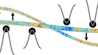 Новая модель призвана объяснить отсутствие миниатюрных черных дыр в ранней Вселенной