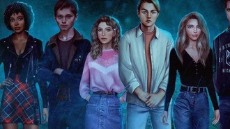 «Клуб романтики» запрещён Роскомнадзором