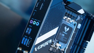 Линейка материнских плат Intel Arrow Lake-S серии 800 от MaxSun включает модели B850 и B840