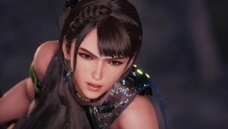 Разработчики Stellar Blade рекомендуют игрокам удалить моды перед новым обновлением