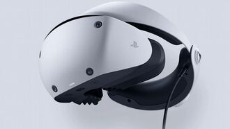 PlayStation VR2 скоро можно будет подключить к ПК. Вот что указывает сертификация нового адаптера