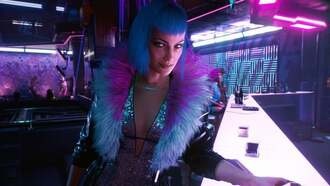 Cyberpunk 2077 получит еще одно обновление. CD Projekt Red намерена добавить поддержку FSR 3.0