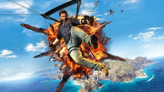 20 лет спустя по «Правому делу» снимут