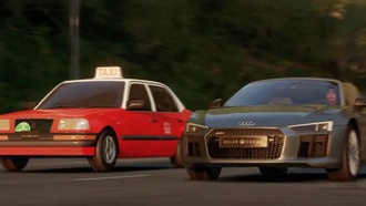 Выход Test Drive Unlimited Solar Crown состоится 12 сентября