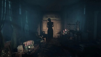 Private Division прекратила сотрудничество с Bloober Team в издании нового хоррор-проекта