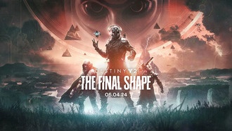 DLC Destiny 2 The Final Shape просочился еще до запуска