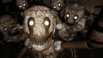 Информатор рассказал о новых частях Dynasty Warriors и FNaF