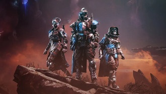 Масштабная утечка дополнения «Финальная форма» для Destiny 2