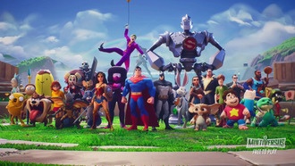 Утечки MultiVersus намекают на возможных новых персонажей и сцены