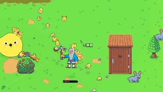 «Колобок» в Breadborn не имеет ничего общего с мрачной атмосферой Bloodborne