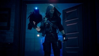 Реdfall получил финальное обновление с одиночным режимом