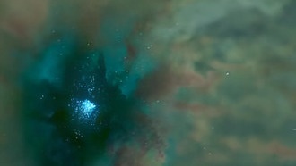 Моделирование образования чёрных дыр в шаровых скоплениях