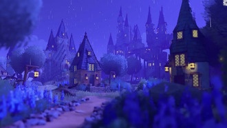 Идиллия в миниатюре: вышла демоверсия стратегии Tiny Glade