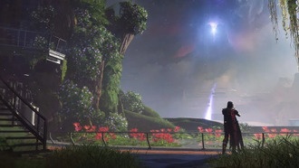 Bungie просит быть осторожными: в сеть утекли спойлеры дополнения к Destiny 2