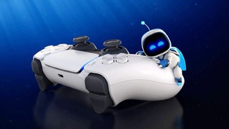 Astro Bot официально анонсирована на PlayStation State of Play