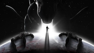 Трейлер Alien: Rogue Incursion доступен на PlayStation State of Play