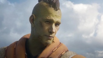 Первые видео шутера Concord демонстрируют ярких персонажей и игровой процесс