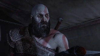 Релиз порта God of War Ragnarok для ПК состоится 19 сентября
