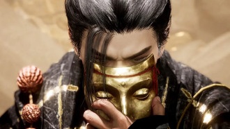 Where Winds Meet с новым трейлером и анонсом релиза для PS5