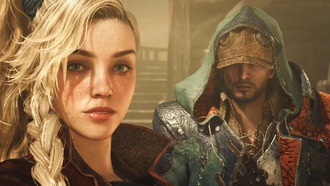 Capcom поделилась новыми подробностями о Monster Hunter: Wilds