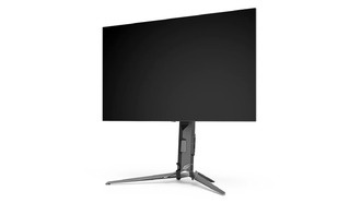 Acer представляет три игровых OLED-монитора, включая 27-дюймовый Predator X27U F3 с частотой 480 Гц