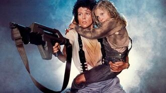 ИИ портит ваши любимые фильмы, о чем свидетельствуют фильмы «Чужие» и «Правдивая ложь» в 4K