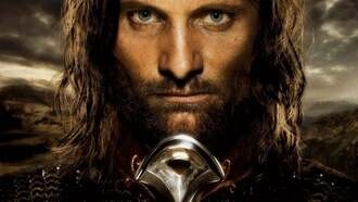 Вигго Мортенсен жаждет вернуться к роли Арагорна в новом фильме «Властелин колец», но у него есть одно условие