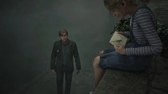 В сети появилось сравнение ремейка Silent Hill 2 с оригинальной игрой