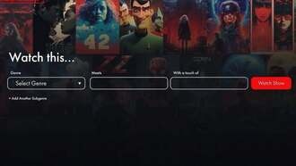 Новая стриминговая платформа позволит пользователям создавать собственные сериалы с помощью ИИ