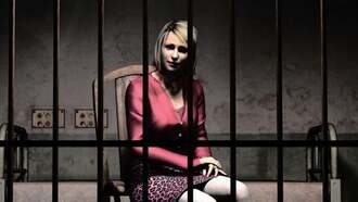 Переодевание Марии в ремейке Silent Hill 2 искажает восприятие игры