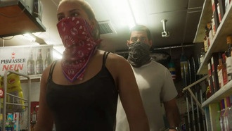 Глава Take Two пообещал анонс GTA 6 на ПК «в своё время»