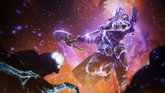 «Финальная форма» для Destiny 2 в Steam потребует 300 ГБ места на диске