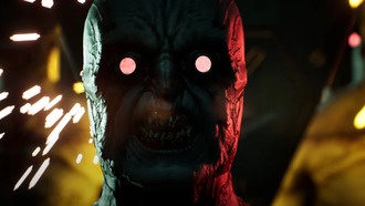 Авторы Killing Floor 3 опубликовали тизер с ужасающим зомби