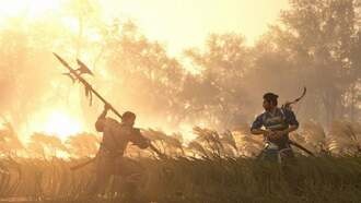 Исправлена досадная проблема в Ghost of Tsushima на ПК