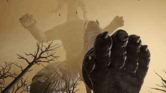 Skydance продемонстрировала геймплей ролевого приключения Behemoth