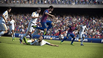 EA закрывает серверы FIFA 23 30 октября 2025 года