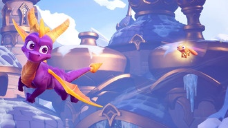 Toys for Bob заключила издательское партнерство с Xbox