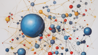 Внутри Урана и Нептуна может скрываться странная молекула, влияющая на их магнитные поля