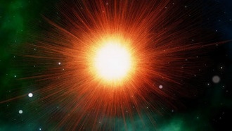 ИИ помогает ученым понять космические взрывы