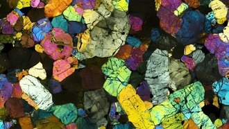 Марсианские метеориты предоставили ценную информацию о строении Красной планеты