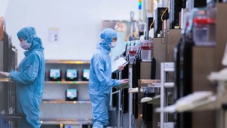 Расследование компании из Южной Кореи за продажу американских инструментов в Китай