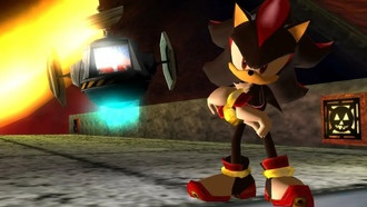 Актёр озвучки Шэдоу из Shadow the Hedgehog высказался о нецензурных фразах в игре