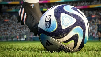 Президент FIFA подтвердил работу над новой футбольной игрой