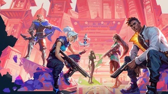 Valorant будет бороться с токсичными пользователями