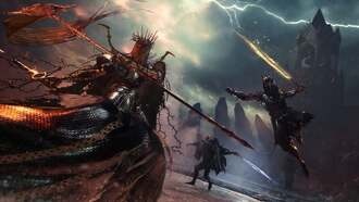 В рамках крупного обновления ролевая Lords of the Fallen пополнилась двумя новыми режимами. Патч отмечает дебют игры на Xbox Game
