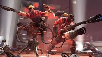 Valve косвенно подтвердила Deadlock. Официальный анонс может состояться уже скоро