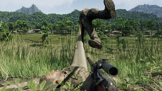 Продажи шутера Gray Zone Warfare достигли 900 тысяч копий