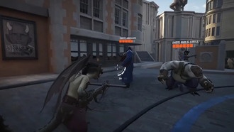 Valve подала заявку на регистрацию торговой марки Deadlock